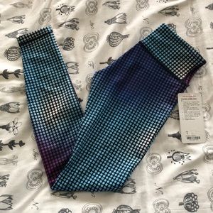 Wunder Under Pant III